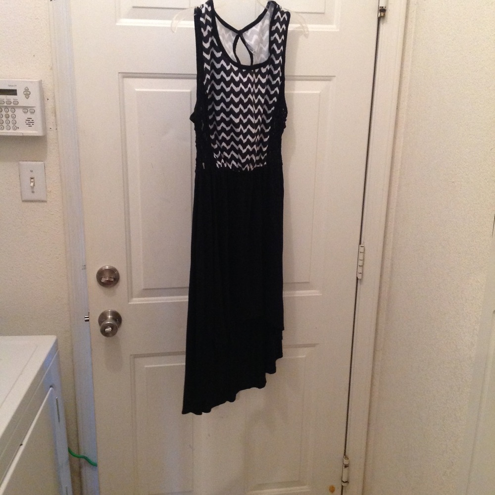Lady's 1XL dress by Iris design